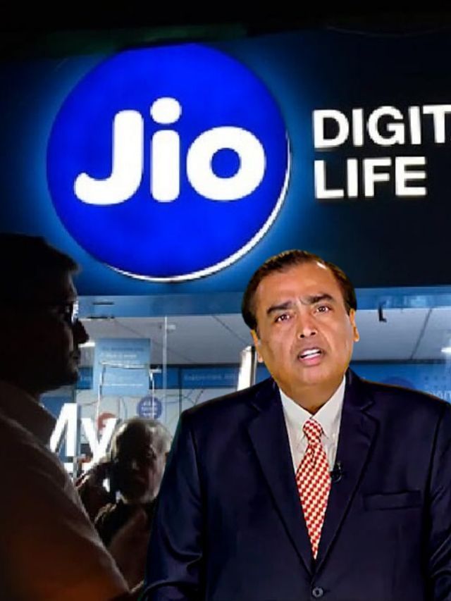 Jio Gb