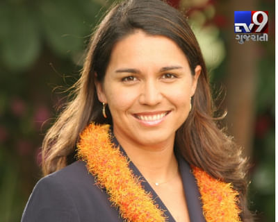 જાણો કોણ છે, જેને હાથમાં ગીતા રાખીને સાંસદ તરીકેના શપથ લીધા હતા અને હવે લડશે અમેરિકમાં રાષ્ટ્રપતિ પદની ચૂંટણી