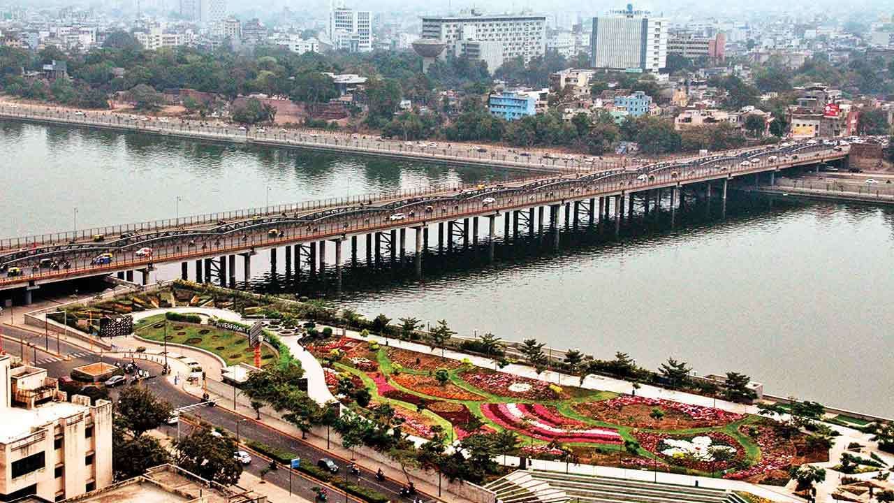 ભારતનું US ગણાતું ગુજરાત સૌથી અમીર રાજ્યોમાં સામેલ છે ? જાણો TOP 5માં ક્યાં છે ગુજરાતનું સ્થાન !