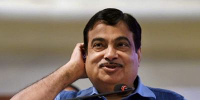 કેન્દ્રીય મંત્રી નિતીન ગડકરી વિરૂધ્ધ ઓડિયો ક્લિપ લીક થતાં ભાજપે 2 નેતાઓને 6 વર્ષ માટે પાર્ટીમાંથી બાહર કાઢયા