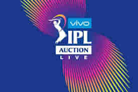 IPL Auction 2019 LIVE Updates