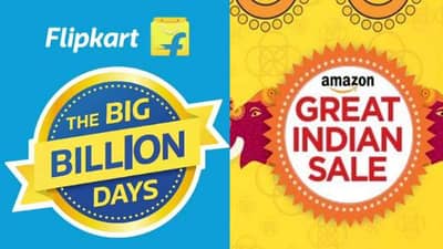 Amazon-Flipkart પર ભારે ડિસ્કાઉન્ટની સાથે શોપિંગ કરનારાના 1 ફેબ્રુઆરીથી અચ્છે દિન નો આવ્યો અંત
