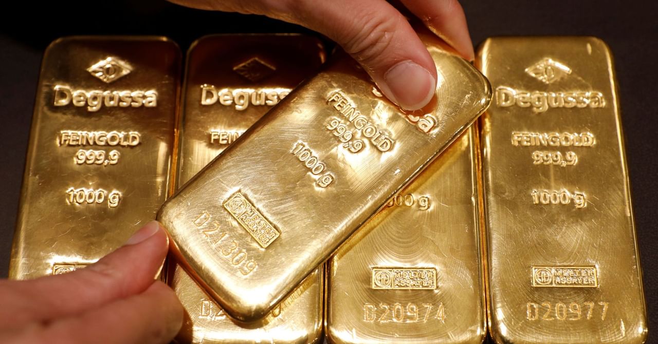 Gold Rate : જાણો શું છે DUBAI અને INDIAમાં આજે સોનાનાં ભાવ