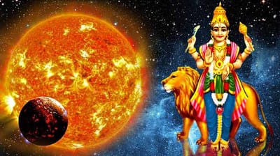 આજે આ 4 રાશીઓમાં બુધદેવના પ્રવેશથી ચારેય તરફ ફેલાશે ખુશી અને થશે ધનલાભ