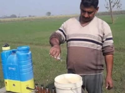 વાહ ભાઈ વાહ : દેશના આ રાજ્યમાં ખેડૂતો બટાકાને પિવડાવી રહ્યા છે ‘દારૂ’ અને થઈ રહ્યા છે માલામાલ, કેમ અને કેવી રીતે ? વાંચો રસપ્રદ અને સાચી ખબર