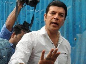 ફિલ્મોમાં હીરો સાથે પંગો લેવાવાળા આદિત્ય પંચોલીએ રિઅલ લાઈફમાં પણ લીધો પંગો, આ વખતે કાર મિકેનિક સાથે કરી મગજમારી