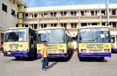 સાવધાન ! 5 ફેબ્રુઆરીથી ગુજરાતમાં ઠપ્પ થઇ શકે છે ટ્રાન્સપોર્ટ સિસ્ટમ, 24 લાખથી વધુ યાત્રીઓને ખાવી પડી શકે છે દર-દરની ઠોકરો