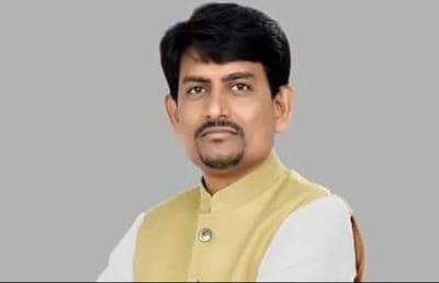 BIG BREAKING : ગુજરાતનો આ દિગ્ગજ ઓબીસી નેતાનો કૉંગ્રેસથી થયો મોહભંગ ? ભાજપમાં જોડાવા વિશે શું કહ્યું અલ્પેશે ? તમે પણ TV9 સાથે અલ્પેશની EXCLUSIVE વાતચીત સાંભળો