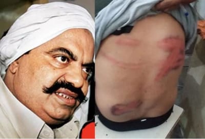 દાઉદ ઇબ્રાહીમથી પણ ખતરનાક અપરાધી બંધ છે દેશની એક જેલમાં, જેલમાંથી કરાવે છે લોકોનું કિડનૅપિંગ, પછી જેલમાં જ ઉતારે છે તેમની ચામડી