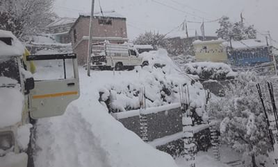 રાજ્યમાં મકરસંક્રતિ પછી કેમ અચાનક વધી ગયું ઠંડીનું પ્રમાણ ?  હવામાન વિભાગે આપ્યું ચોંકવનારું કારણ