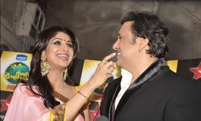 20 વર્ષથી વધારે સમયથી જેલ જવાના નામે ડરી રહેલાં શિલ્પા શેટ્ટી અને ગોવિંદા એક કોર્ટના ફેસલાથી બચી ગયાં!