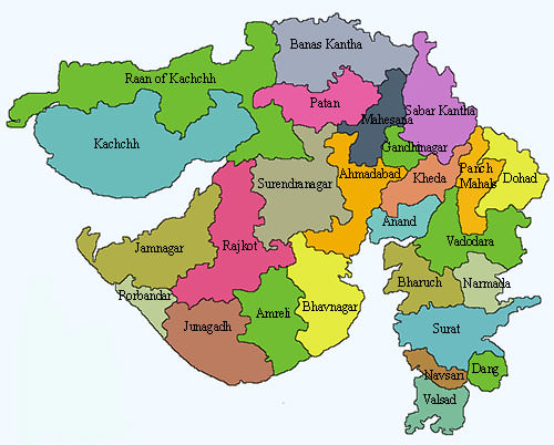 ગુજરાતથી જોડાયેલ છેલ્લા 24 કલાકની 5 ખાસ ખબરો