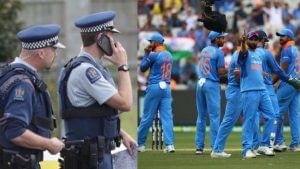 ઉડીબાબા! વિરાટની સેનાએ કિવી ટીમને બે મેચમાં ધુળ ચટાવી તો ન્યૂઝીલેન્ડ પોલીસ બની ગઈ ભારતીય ક્રિકેટ ટીમની દુશ્મન, જાહેર કરી ભારતીય ટીમની વિરુદ્ધ દુનિયાની સૌથી અનોખી ચેતવણી