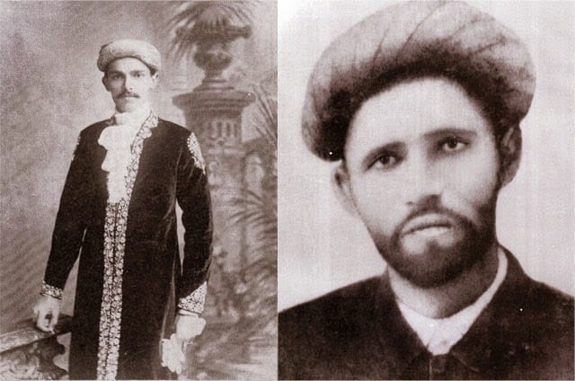 ગુજરાતી ગાંધીજીએ દેશને આઝાદ કરાવ્યો પણ આ ‘ગુજરાતી’એ દેશના કરી નાખ્યા ટુકડાં !!! કઈ રીતે એક ‘માછલી’ બની ગઈ ભાગલાનું નિમિત્ત ? જાણવા માટે વાંચી લો આ ખબર