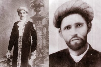 ગુજરાતી ગાંધીજીએ દેશને આઝાદ કરાવ્યો પણ આ ‘ગુજરાતી’એ દેશના કરી નાખ્યા ટુકડાં !!! કઈ રીતે એક ‘માછલી’ બની ગઈ ભાગલાનું નિમિત્ત ? જાણવા માટે વાંચી લો આ ખબર