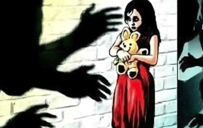 અપહરણ, દુષ્કર્મ અને છુટકારો !! 11 વર્ષીય બાળકીનું અપહરણ કરી બળાત્કાર કરનાર 2ની ધરપકડ