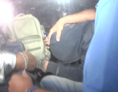 મહારાષ્ટ્ર ATSએ ISIS આતંકી સંગઠન સાથે જોડાયેલા 9 શંકાસ્પદની કરી ધરપકડ