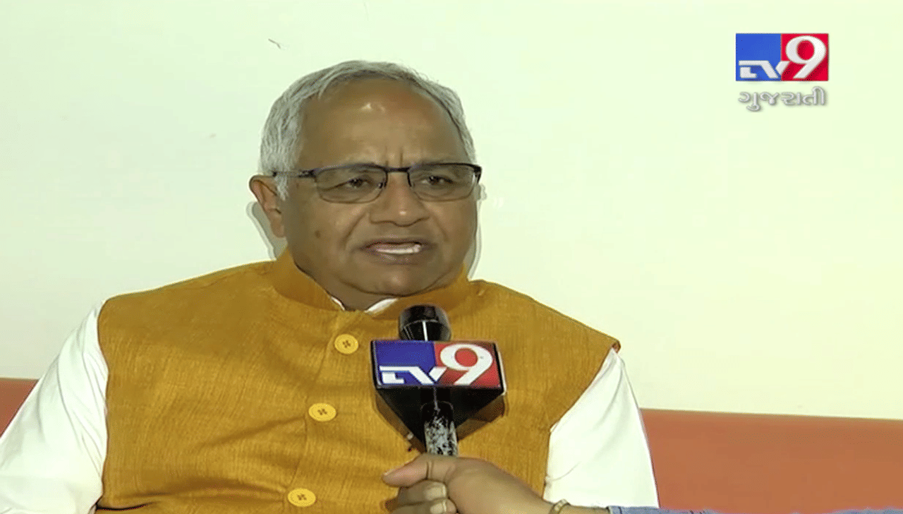 મહેસાણાના એક ગુજરાતીને મળ્યો પદ્મશ્રી પુરષ્કાર, જાણો કોણ છે આ શ્રીમાન