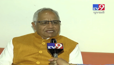 મહેસાણાના એક ગુજરાતીને મળ્યો પદ્મશ્રી પુરષ્કાર, જાણો કોણ છે આ શ્રીમાન