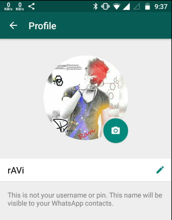 તમારું Whatsapp DP કોણ વારંવાર જોવે છે એ માલૂમ કરવું હોય તો જાણી લો આ નવા feature વિશે