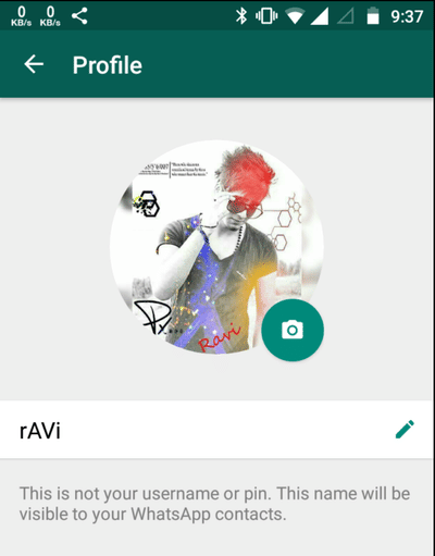 તમારું Whatsapp DP કોણ વારંવાર જોવે છે એ માલૂમ કરવું હોય તો જાણી લો આ નવા feature વિશે