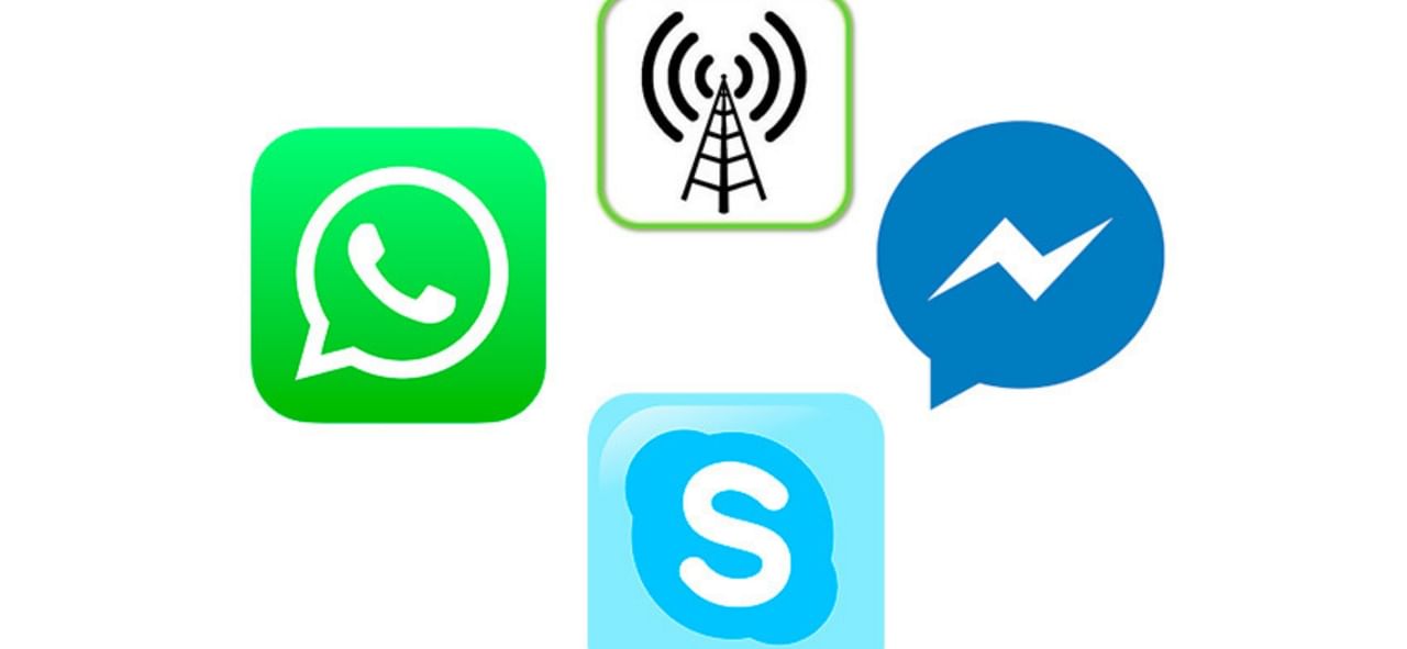 WhatsApp,Skype અને Google Duo ની 'નાકમાં નકલ નાખશે TRAI', તેની મદદથી સામાન્ય લોકોને મૂર્ખ બનાવવાના અને લૂંટવાના દિવસો ગયા