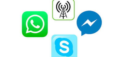 WhatsApp,Skype અને Google Duo ની 'નાકમાં નકલ નાખશે TRAI', તેની મદદથી સામાન્ય લોકોને મૂર્ખ બનાવવાના અને લૂંટવાના દિવસો ગયા