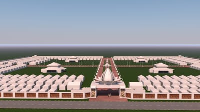 કુંભ 2019 : અહીં એક વિલામાં એવી છે એવી ખૂબીઓ કે જેના માટે આપે ચુકવવી પડશે એક રાતની 32 હજાર રૂપિયા કિંમત