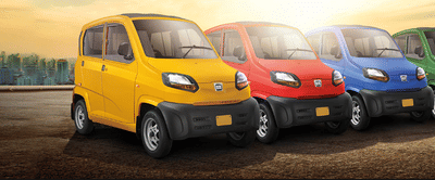 1 લીટરમાં 36 કિમી ચાલે છે આ બજેટ કાર, ભારતીય માર્કેટમાં થઈ રહી છે લૉન્ચ