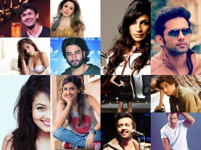 આ છે Bollywoodના TOP 5 સૌથી વધુ ફી લેતા મોંઘા ગાયકો, નંબર 1 ગાયકનું નામ વાંચીને વિશ્વાસ નહીં આવે