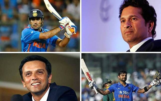 આ છે ભારતીય ટીમના TOP 5 'દાનવીર' ક્રિકેટર્સ, નંબર-2 પર આવનાર ક્રિકેટરનું નામ જાણી ચોંકી જશો, ભારતીય સૈનિકોના પરિવારોની ઉપાડી છે જવાબદારી