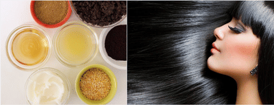 સફેદ વાળને કાળા કરતા હેર કલર કે ડાઈને ભૂલી જશો, એક વાર કરો આ દેસી ઉપચાર પછી જુઓ કમાલ