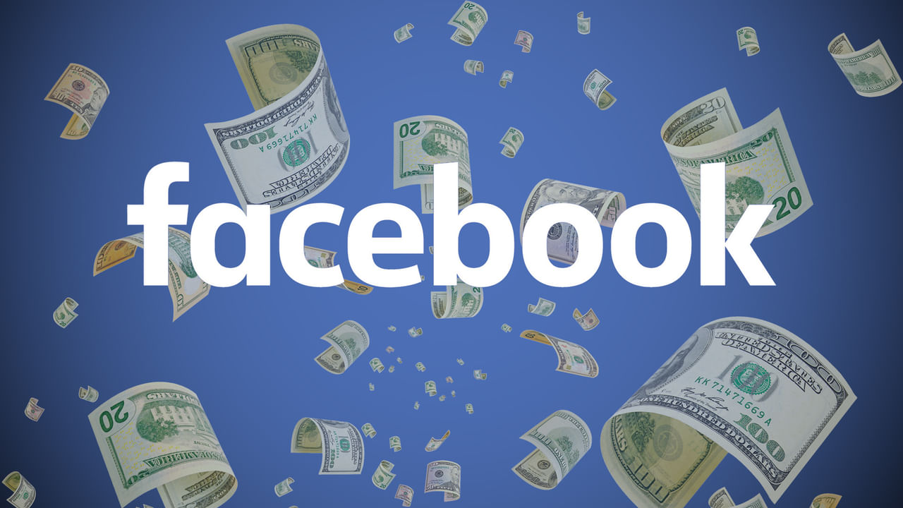 Facebook યૂઝર્સને આપી રહ્યું દર મહિને રૂ.1,424, જાણે કેમ અને કેવી રીતે મળી શકે છે તમને પણ આ રકમ