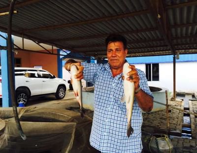 આ માછીમારે કર્યું કંઈક એવું કામ જે દેશમાં કોઈ ન કરી શક્યું, સરકાર પણ આપવા જઈ રહી છે પદ્મશ્રી એવોર્ડ