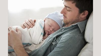 નિઃસંતાન મોદીએ સમજ્યું ‘SINGLE FATHER’નું જીવન જીવતા સરકારી કર્મચારીઓનું દર્દ, બાળકના ઉછેર-સારસંભાળ માટે 2 વર્ષ સુધીની મળશે રજા