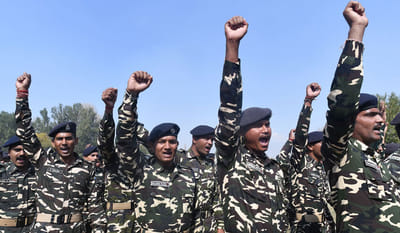 ભારતના દરેક સૈનિકે આ ઝેર પીવું છે જરૂરી, પોતે સરકાર ભારે ડિસકાઉંટ પર વેચે છે આ ઝેર અને સૈનિકો પણ ખરીદે છે ખુશી-ખુશી, પણ કેમ ?