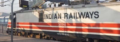 મોદી સરકારે પોતાના 5 વર્ષના કાર્યકાળમાં બદલી નાખી ભારતીય રેલવેની તસ્વીર, તમે પણ જાણીને થશો ખુશ !