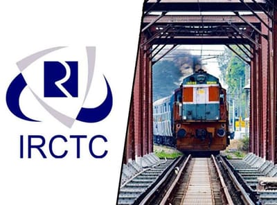 IRCTCથી ટિકિટ બૂક કરતી વખતે જો કરશો આ ભૂલ તો ટિકિટ બૂક તો નહીં થાય અને પૈસા પણ કપાશે
