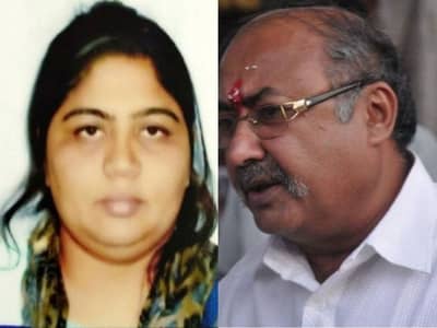 જાણો છો જયંતિ ભાનુશાળીની હત્યાનું પ્રણ લેનાર મહિલા મનીષા ગોસ્વામી કોણ છે?