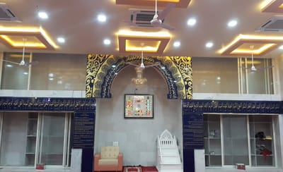 અમદાવાદના 608 વર્ષના ઇતિહાસમાં મુસ્લિમોએ હિન્દુઓને લઈને પહેલી વાર એવું કર્યું કામ કે જેને હિન્દુસ્તાન થઈ જશે ખુશ અને પાકિસ્તાનને થઈ જશે ઈર્ષ્યા