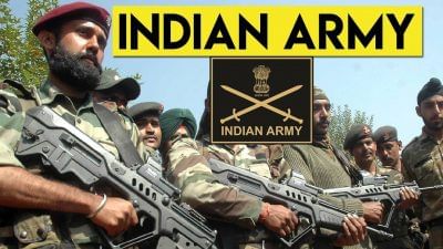 જે ARMY પર તમને ગર્વ છે, જેનું નામ સાંભળતા જ છાતી ગજ-ગજ ફૂલી જાય છે, તેનો અર્થ જાણો છો ? ક્યાંથી આવ્યો ARMY શબ્દ ? તમારું GK વધારે તેવી ખબર છે આ, જરૂર વાંચો