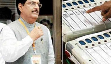 EVM હેકિંગના ગોપીનાથ મુંડેના મોત સાથે કનેક્શનની ખબરથી મહારાષ્ટ્રની રાજનીતિમાં આવ્યો ભૂકંપ