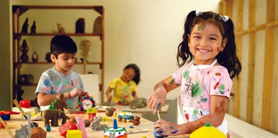 આ ફોટોગ્રાફ્સ જોઈને વિશ્વાસ નહીં આવે કે આ એક સરકારી શાળા છે, તમને પણ થશે ફરી ભણવાનું મન