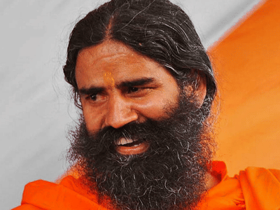 બાબા રામદેવે સાધુ-સંન્યાસીઓને લઈને આપી દીધો દેશમાં ચર્ચા માટે મુદ્દો, ભારત રત્ન પુરષ્કારને લઈને ઉઠાવ્યો મોટો સવાલ