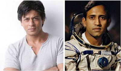 શું શાહરૂખ ખાને પૈસાના ચકકરમાં છોડી દીધી દેશભક્તિની ફિલ્મ ?