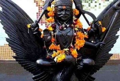 5 જાન્યુઆરીએ 5 રાશિઓ પર શનિ મહારાજ કરી શકે છે ઍટૅક, શું આ 5 રાશિઓમાં આપની રાશિ પણ છે ? બચવા માટે વાંચો ઉપાયો