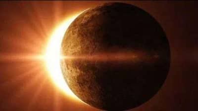 આ 5 રાશિઓ પર ‘ભારે’ પડવાનું છે રવિવારે થનારું સૂર્ય ગ્રહણ, આ 3 રાશિઓએ ચિંતા કરવાની જરૂર નથી !