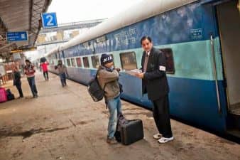 ટ્રેનમાં સફર કરતા લોકો માટે ખુશીના સમાચાર, હવે RAC અને Waiting ટિકીટવાળાને પણ સરળતાથી મળી જશે કન્ફર્મ ટિકીટ