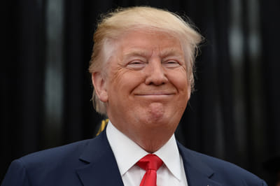 ડોનાલ્ડ ટ્રમ્પના વાર્ષિક પગાર કરતા પણ ચાર ગણું મોંઘું છે આ પ્રાણી ! તેની કિંમત અને ખાસિયત જાણી ચોંકી જશો