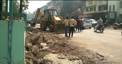 વલસાડવાસીઓ આનંદો, ટૂંક સમયમાં તીથલ રોડ પરની ટ્રાફિકની સમસ્યાથી મળશે રાહત. જાણો કેવી રીતે?